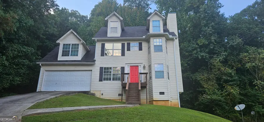 3845 Laurel Brook Lane, Snellville, GA 30039 - Image #2