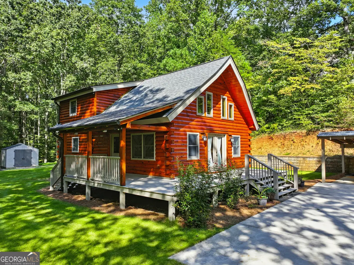 4947 Weaver Road, Gainesville, GA 30507 - Image #1