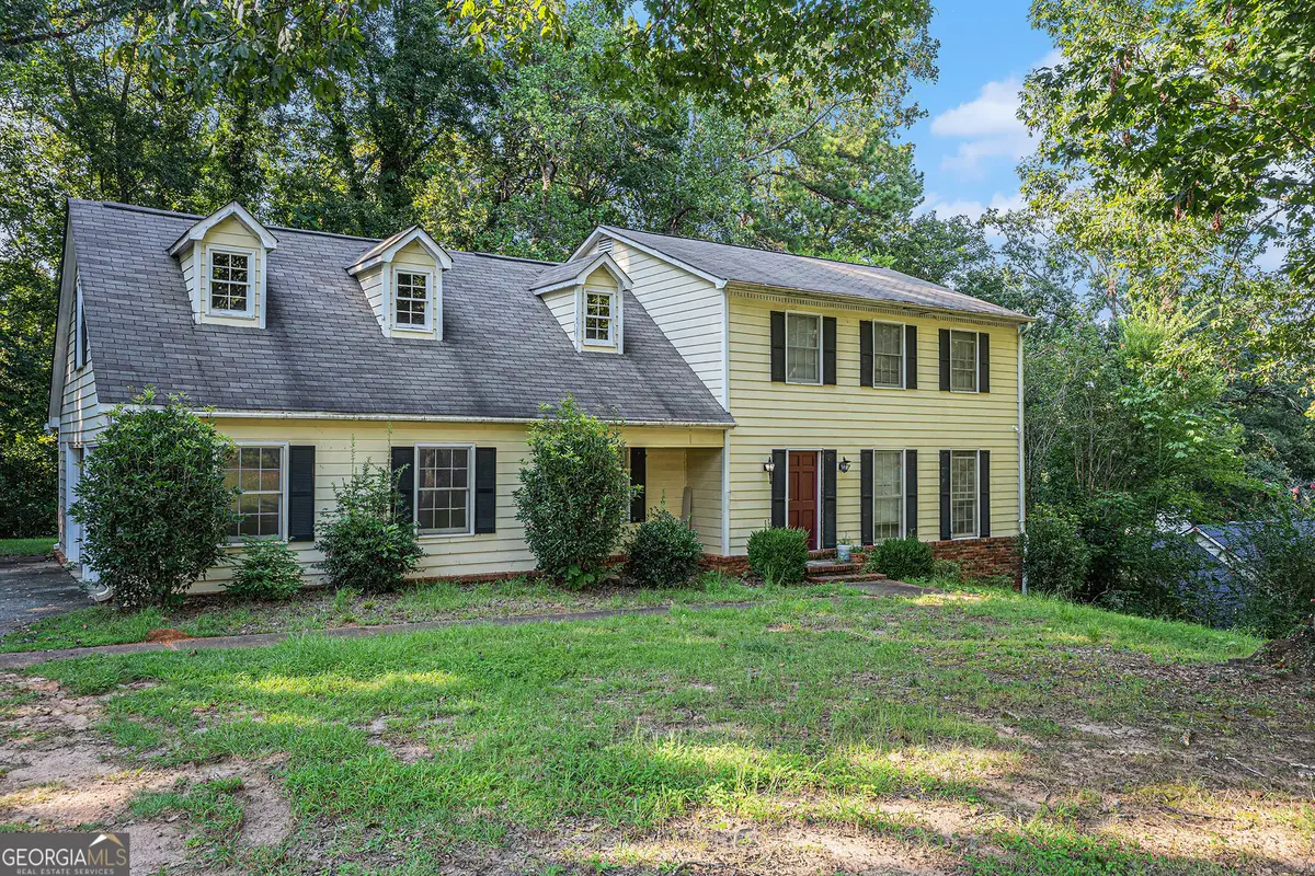 602 Commanche Drive, Macon, GA 31210 - Image #1