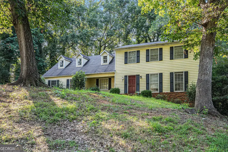 602 Commanche Drive, Macon, GA 31210 - Image #3