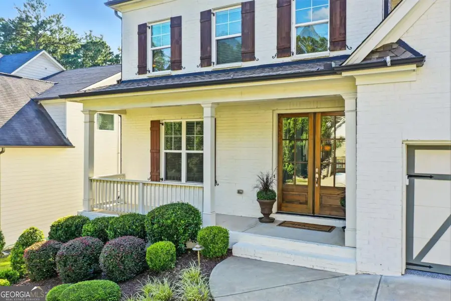 244 Harmony Lake Drive, Canton, GA 30115 - Image #3