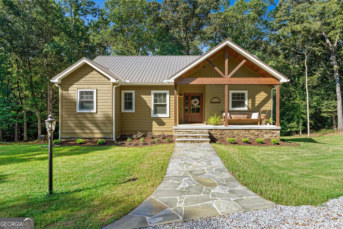 3119 Rock Springs Road, Lavonia, GA 30553 - Image #1