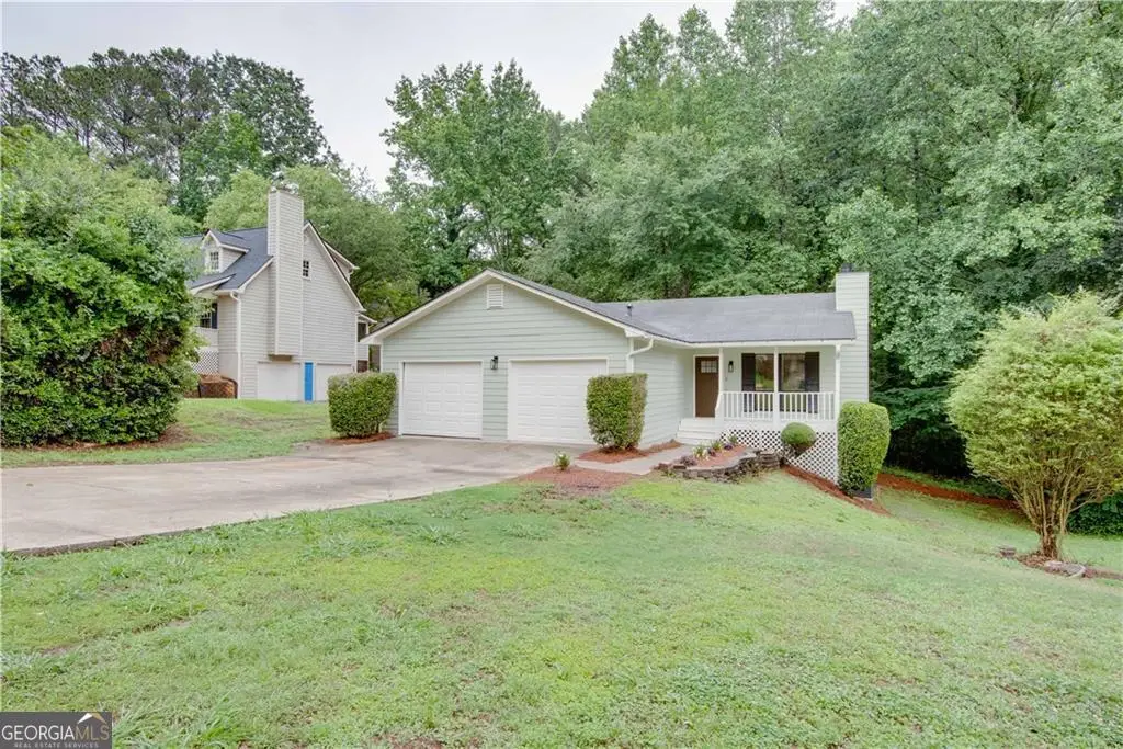 3960 Rocmar Drive, Snellville, GA 30039 - Image #1