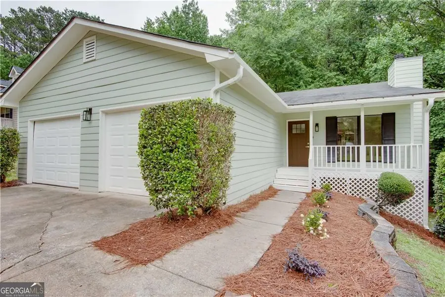 3960 Rocmar Drive, Snellville, GA 30039 - Image #2