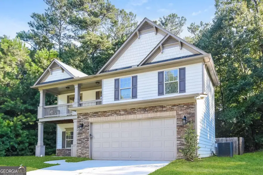 6286 Allen Road Sw, Mableton, GA 30126 - Image #2