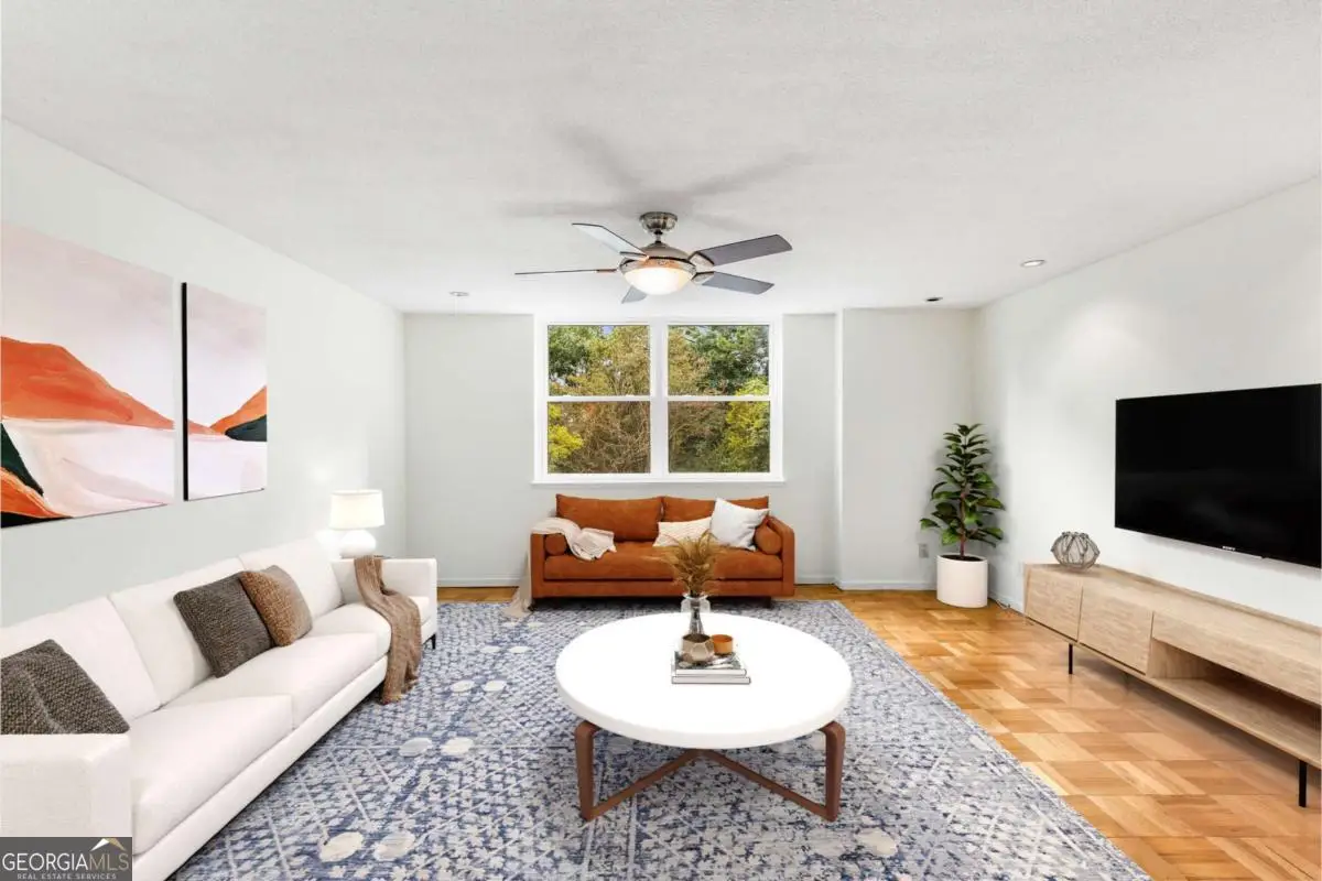 2965 Pharr Court South Nw #413, Atlanta, GA 30305 - Image #1