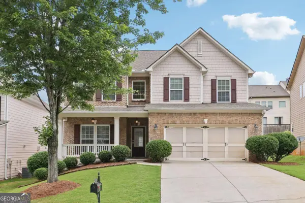 230 Collins View Court, Lawrenceville, GA 30043