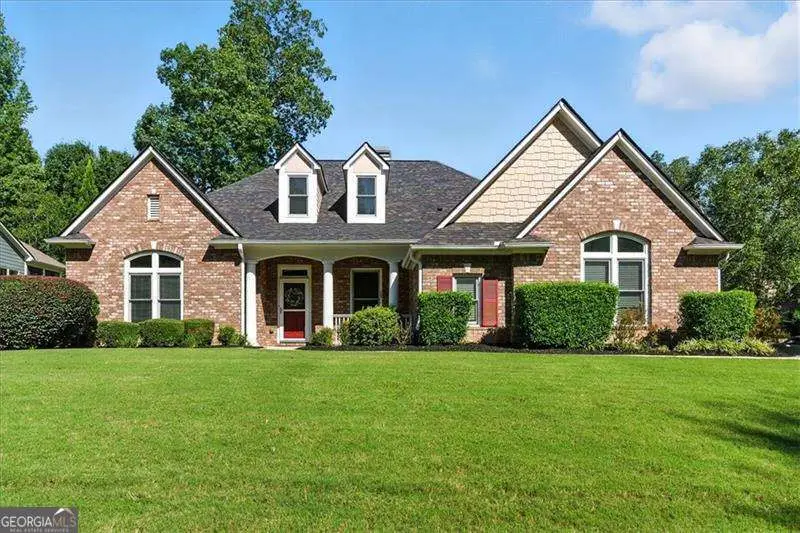 401 Trotters Run, Woodstock, GA 30188 - Image #2