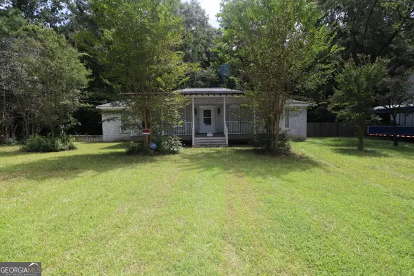 21 Tucker Circle, Monticello, GA 31064