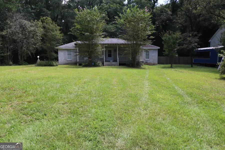 21 Tucker Circle, Monticello, GA 31064 - Image #2