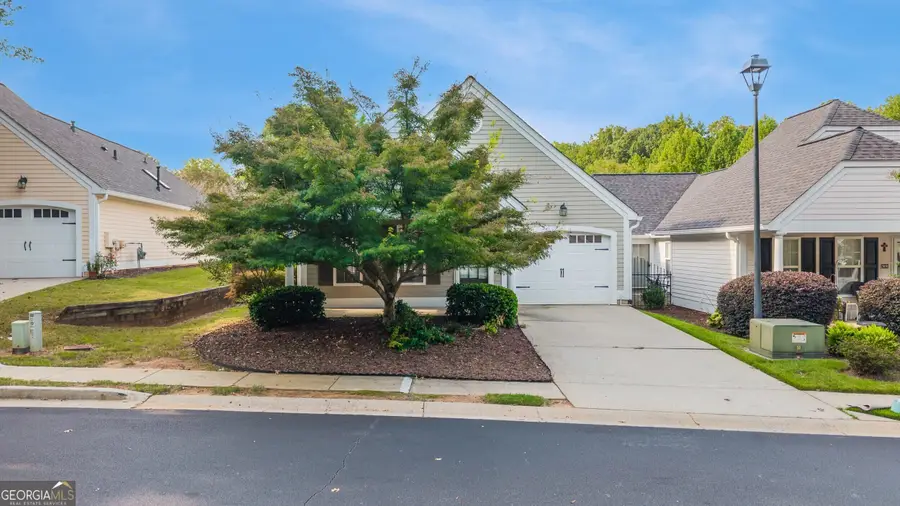 5052 Kathryn Glen Drive, Acworth, GA 30101 - Image #2