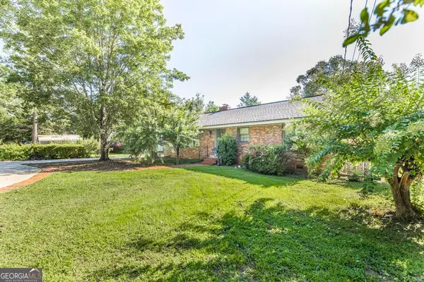 504 Park Avenue, Fort Valley, GA 31030