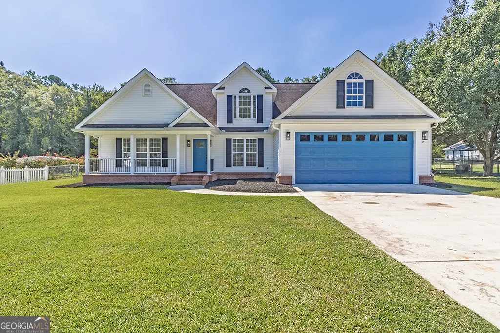 204 Erin Lane, Macon, GA 31216 - Image #1