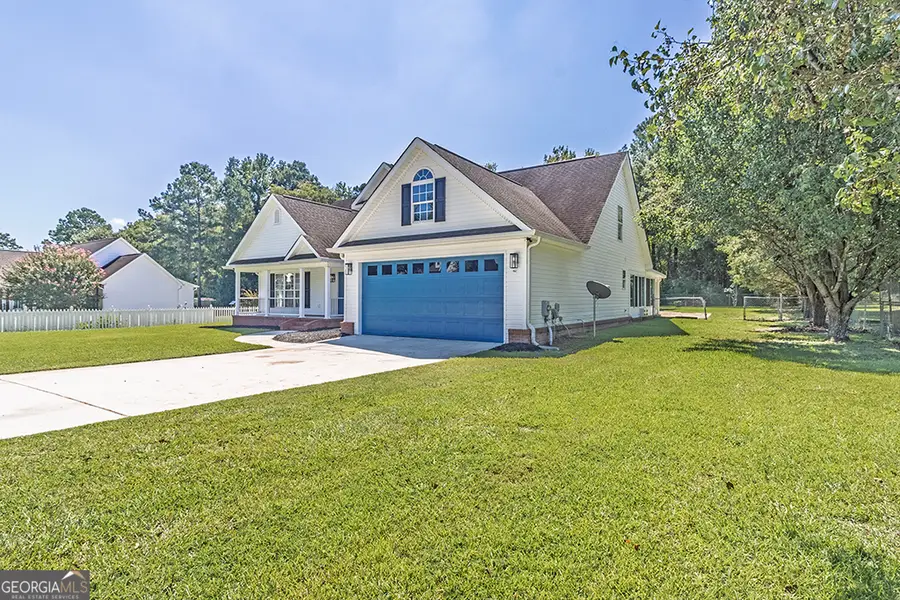 204 Erin Lane, Macon, GA 31216 - Image #2