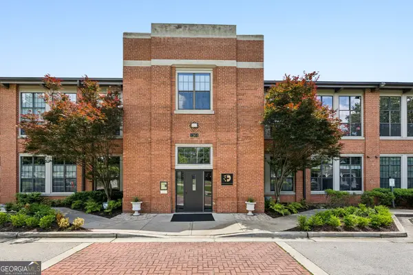 1261 Caroline Street Se #108, Atlanta, GA 30307