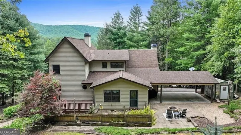 2930 Hicks Gap Road, Blairsville, GA 30512 - Image #1