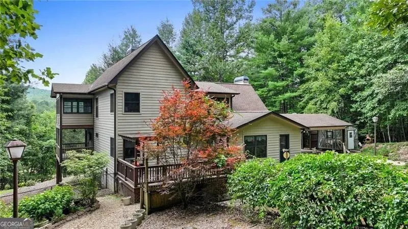 2930 Hicks Gap Road, Blairsville, GA 30512 - Image #3