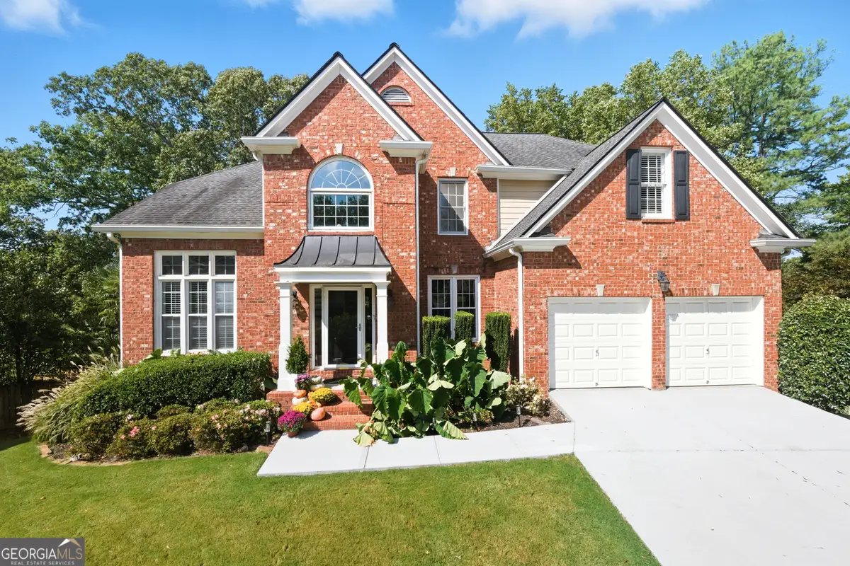 2484 Madison Commons, Dunwoody, GA 30360 - Image #1