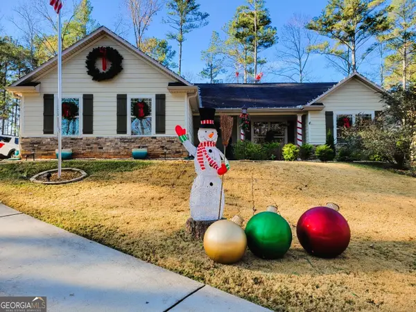 894 Happy Valley Circle, Newnan, GA 30263