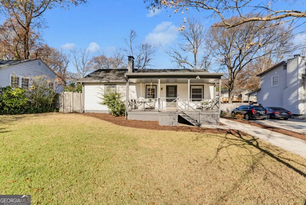 777 Forrest Street Nw, Atlanta, GA 30318 - #1