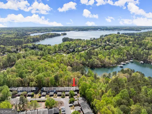 6500 Gaines Ferry Road #UNIT H9, Flowery Branch, GA 30542