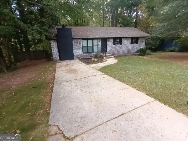 7994 Devonshire Drive, Jonesboro, GA 30238