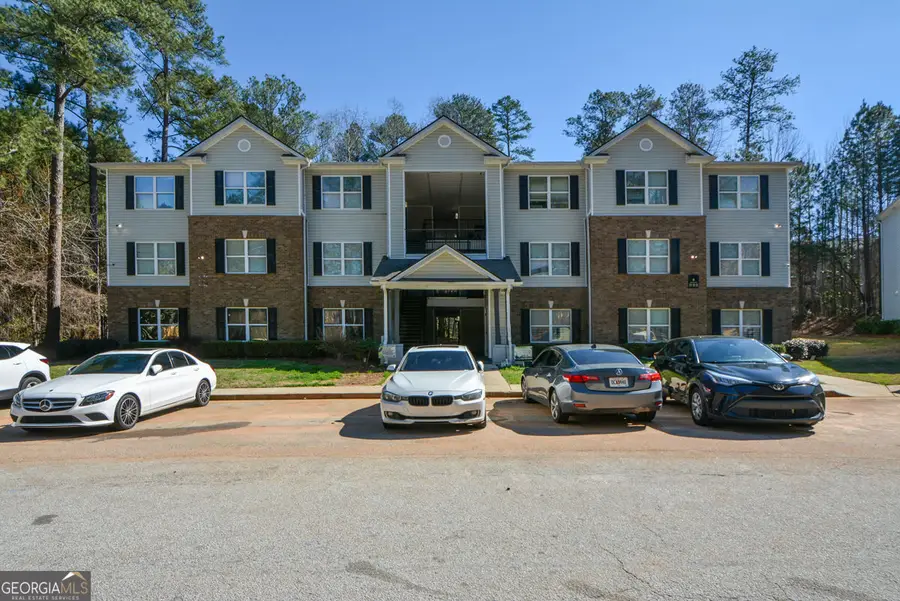8304 Fairington Village Drive #8304, Lithonia, GA 30038 - #2