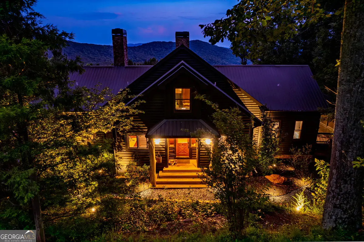 239 Ridge Top Drive, Ellijay, GA 30536 - Image #1