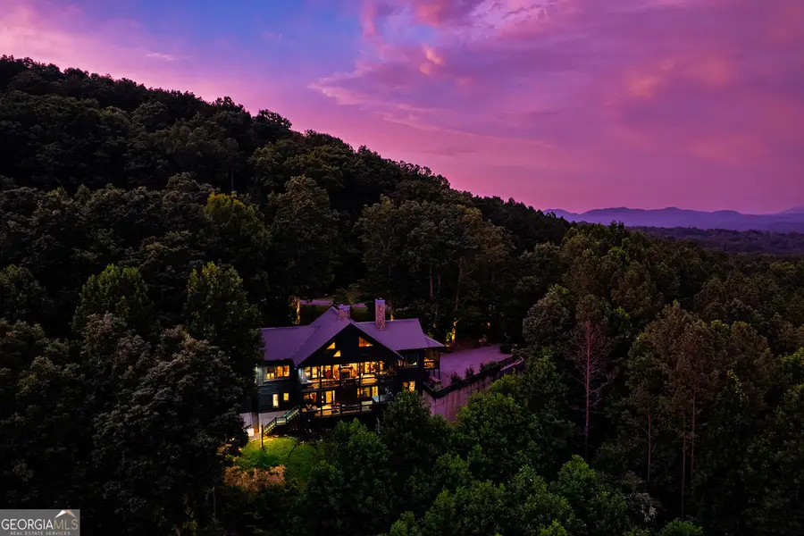 239 Ridge Top Drive, Ellijay, GA 30536 - Image #2
