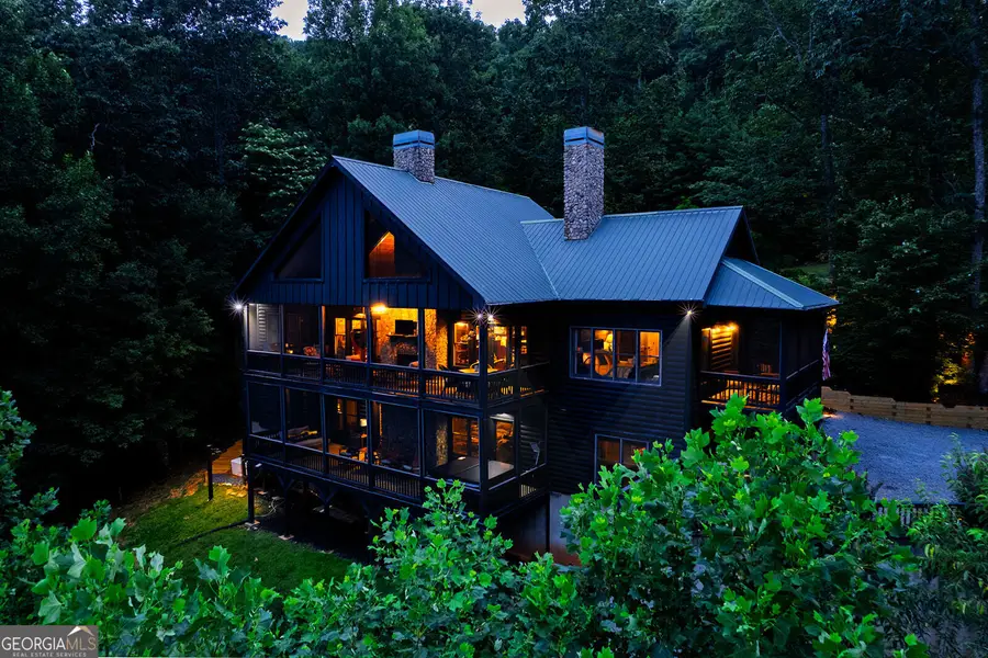 239 Ridge Top Drive, Ellijay, GA 30536 - Image #3