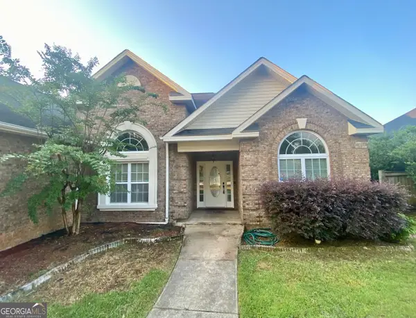 104 Manchester Lane, Byron, GA 31008