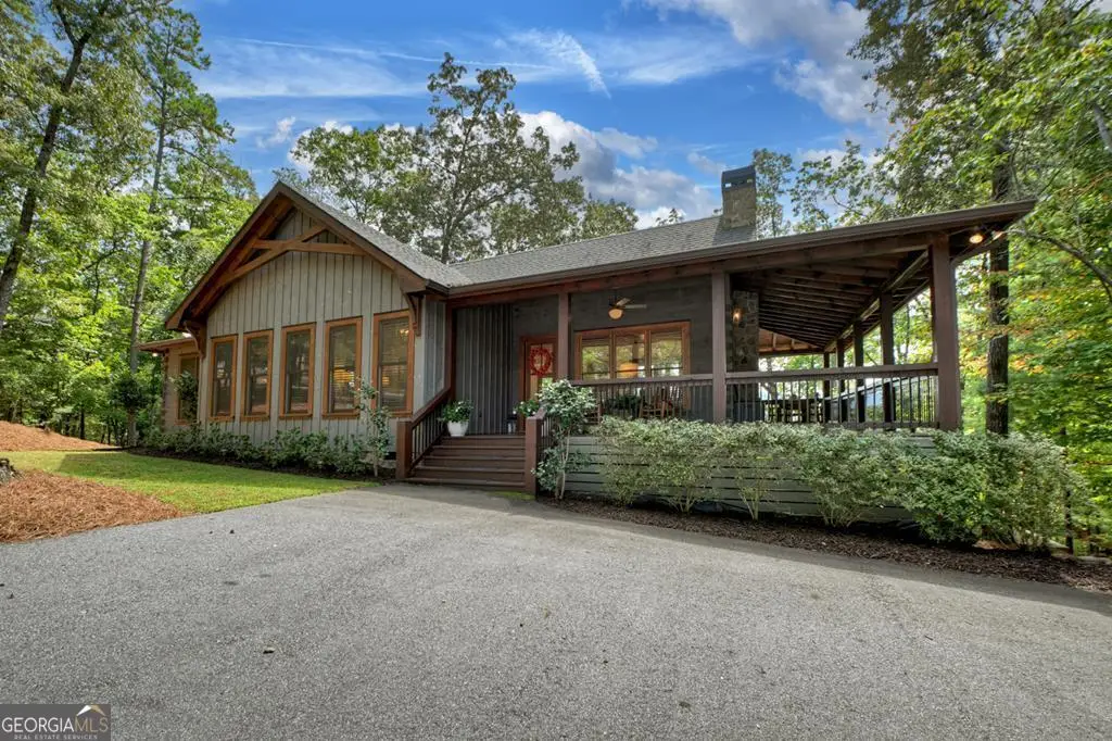 31 Haley Drive, Cherry Log, GA 30522 - Image #1