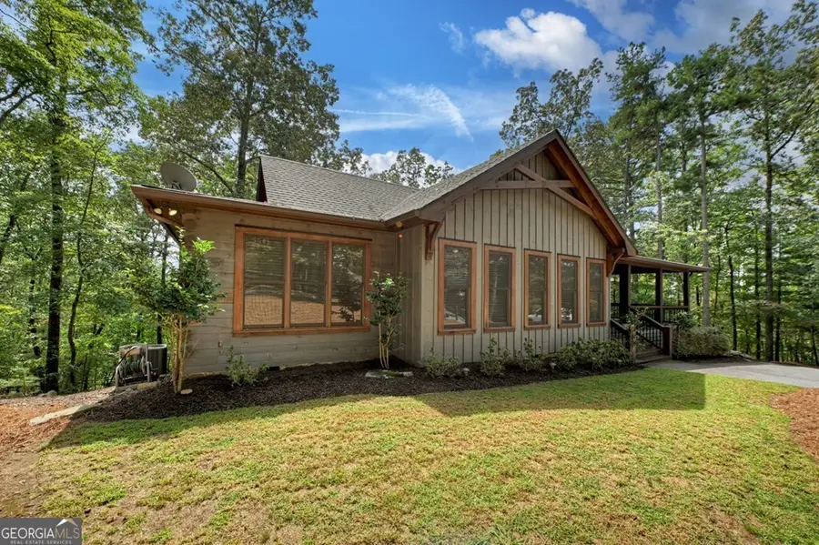 31 Haley Drive, Cherry Log, GA 30522 - Image #2
