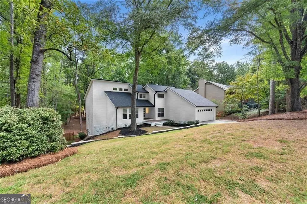 3040 Roxburgh Drive, Roswell, GA 30076 - #1