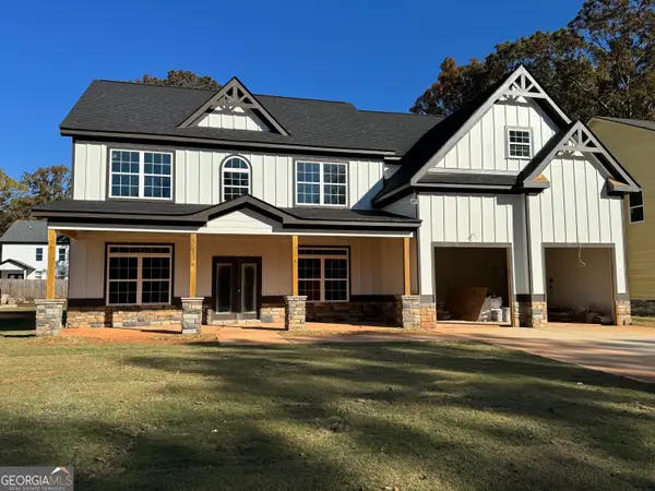 1080 Eastview Road Ne, Conyers, GA 30012