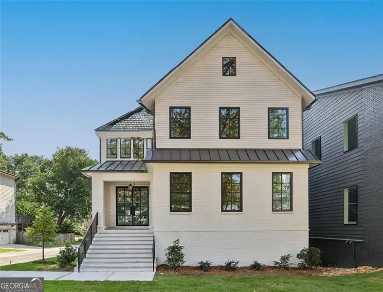 2595 Apple Valley Road, Brookhaven, GA 30319 - Image #1