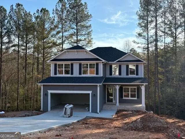 936 Eagle Heights Drive, Maysville, GA 30558 - Image #2