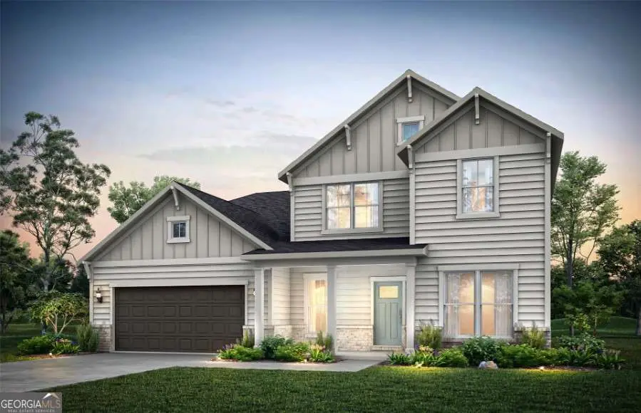 109 Jane Boulevard Nw, Cartersville, GA 30120 - Image #1