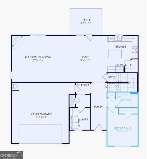 109 Jane Boulevard Nw, Cartersville, GA 30120 - Image #2