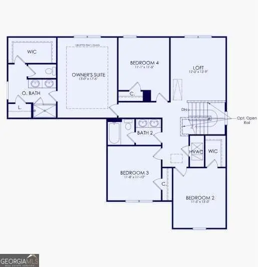 109 Jane Boulevard Nw, Cartersville, GA 30120 - Image #3