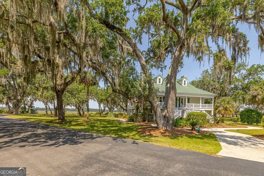 LOT 734 Village Green Drive Ne, Townsend, GA 31331 - Image #2