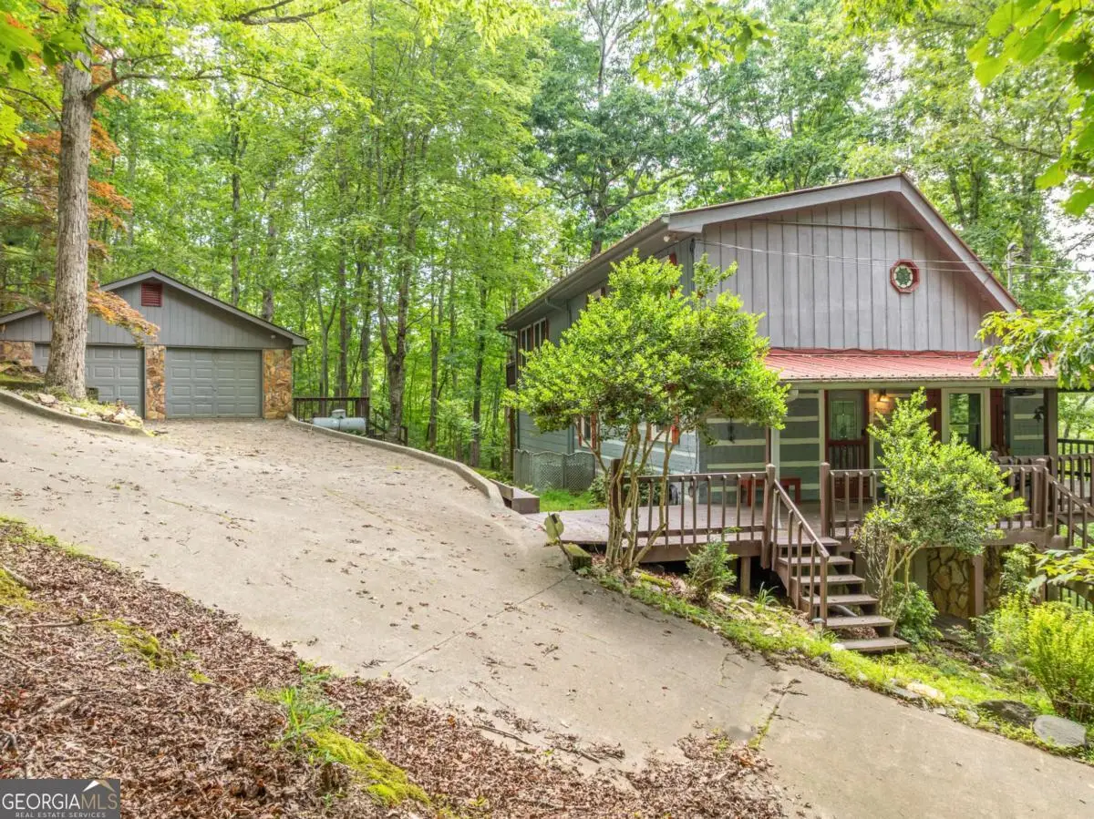 193 Alm Lane #1203 1204, Ellijay, GA 30540 - #1