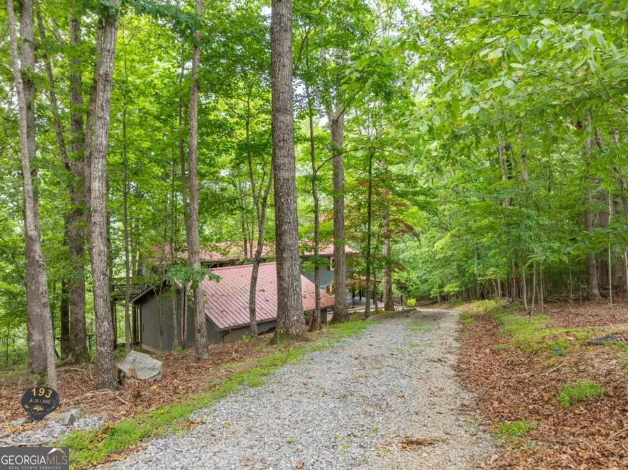 193 Alm Lane #1203 1204, Ellijay, GA 30540 - #3