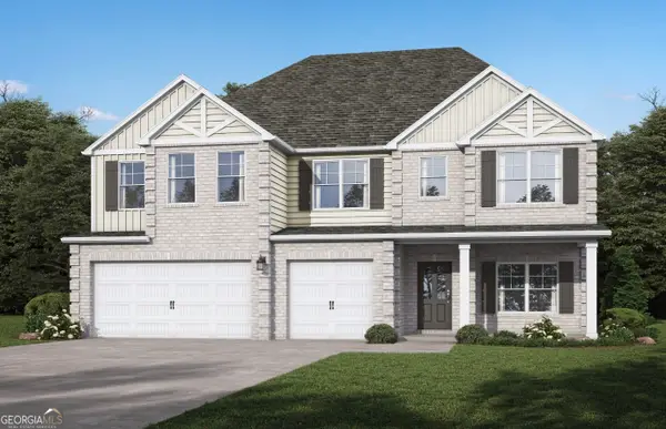 794 Grande Bishop Drive #62, Fairburn, GA 30213