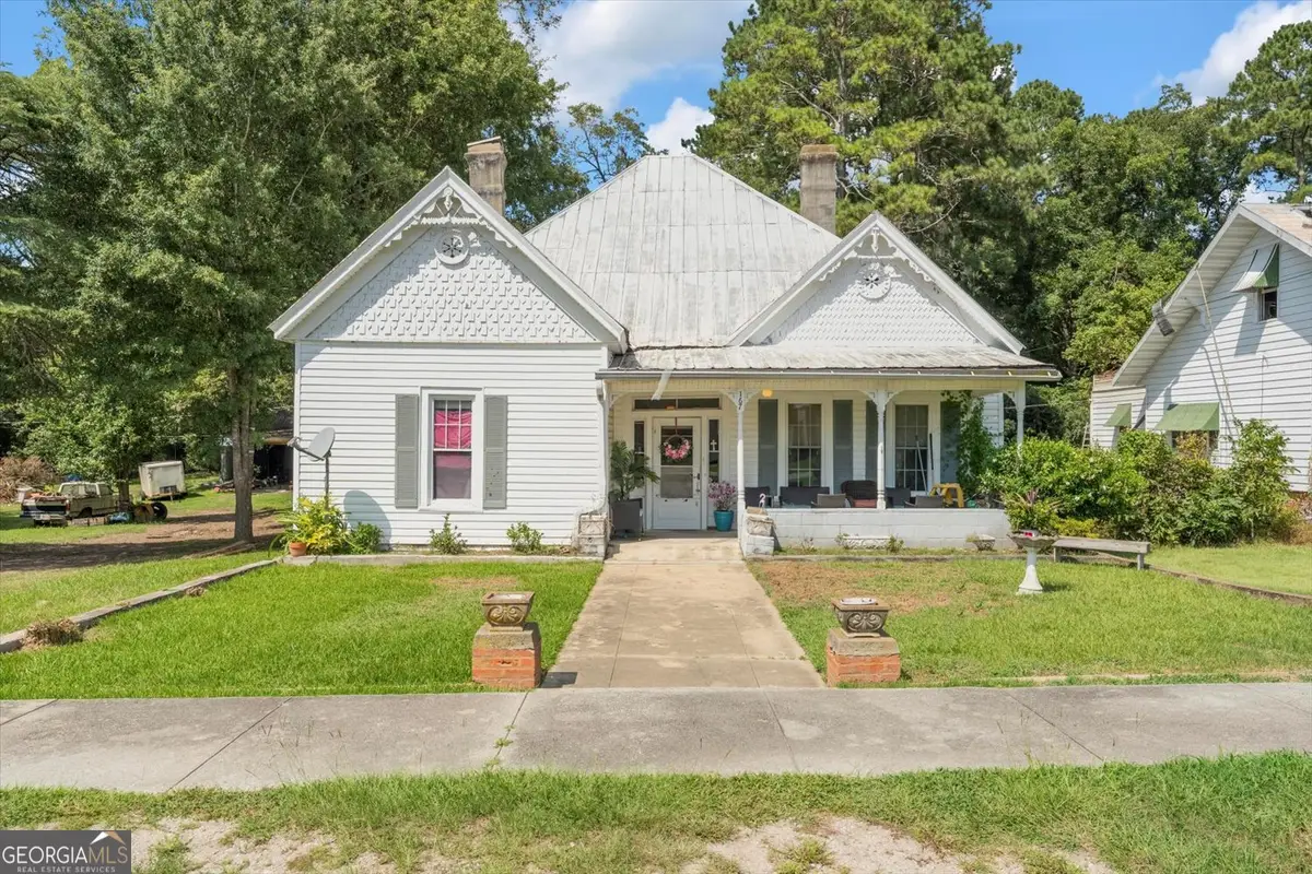 167 Commerce Street, Crawfordville, GA 30631 - Image #1