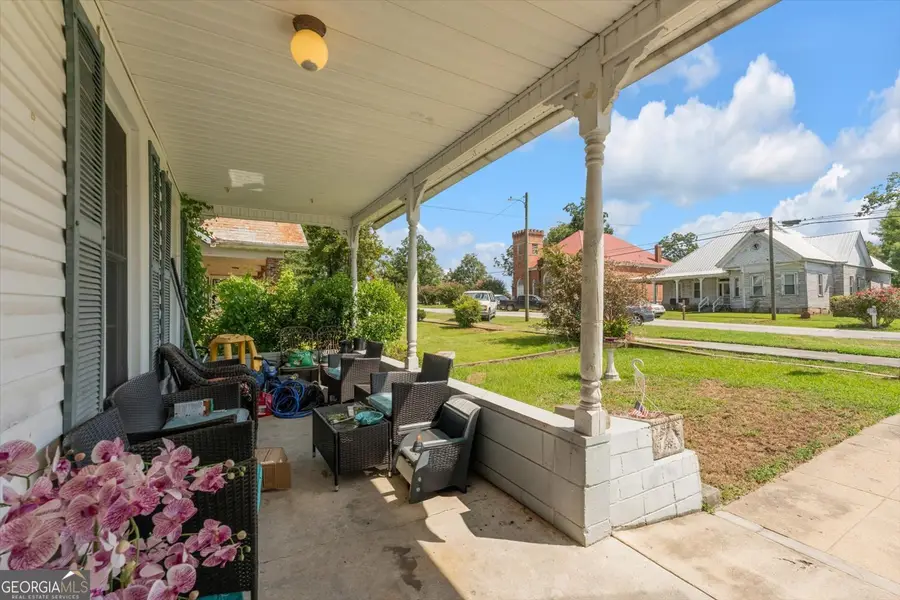 167 Commerce Street, Crawfordville, GA 30631 - Image #3