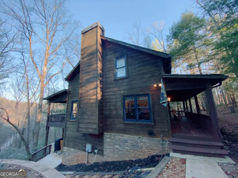 310 Highland Trail, Cleveland, GA 30528 - Image #3