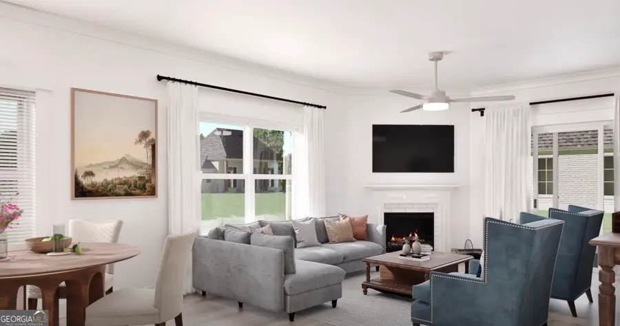 1213 Trombone Way #5, McDonough, GA 30252 - Image #3