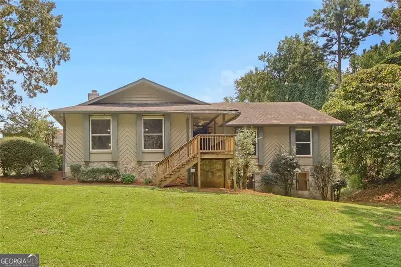 1769 Elizabeth Court Sw, Conyers, GA 30094 - Image #1