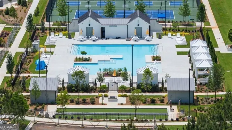 612 Southland Pass, Canton, GA 30115 - Image #3